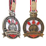 DESAFIO CORAÇÃO DE TORCEDOR: CORINTHIANS