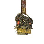 DESAFIO SAFARI - BÚFALO