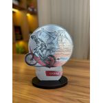 DESAFIO 7 MARAVILHAS- TROFÉU MURALHA DA CHINA