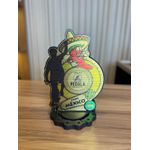 DESAFIO DAS NAÇÕES- TROFÉU MÉXICO