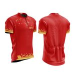 CAMISETA BIKE - NATAL