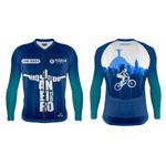 CAMISETA BIKE - SUDESTE