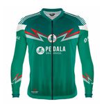 CAMISETA BIKE - MÉXICO
