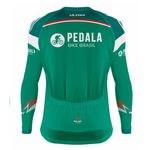 CAMISETA BIKE - MÉXICO