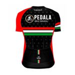 CAMISETA BIKE - ITALIA
