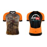 CAMISETA BIKE - SUBIDA DO URSO