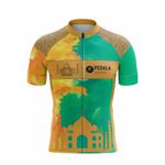 CAMISETA BIKE - TAJ MAHAL