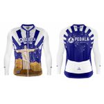 CAMISETA BIKE - CRISTO REDENTOR