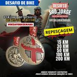 DESAFIO REPESCAGEM- SÃO JORGE