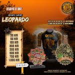 DESAFIO SAFARI - LEOPARDO