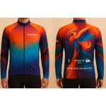 CAMISETA BIKE -FÊNIX (COLORIDA)