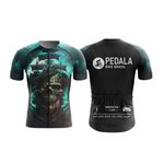 CAMISETA BIKE - PIRATAS DO CARIBE
