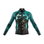 CAMISETA BIKE - PIRATAS DO CARIBE