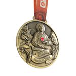 DESAFIO SAGRADO CORAÇÃO 