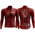 CAMISETA BIKE - SAGRADO CORAÇÃO