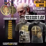 DESAFIO REPESCAGEM- SÃO BENTO 