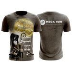 CAMISETA RUN - SÃO BENTO - MODELO 2 