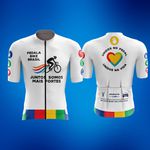 CAMISETA BIKE- SUPERAÇÃO