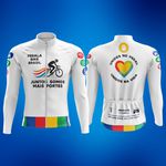 CAMISETA BIKE- SUPERAÇÃO