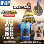 DESAFIO ESPECIAL - NOSSA SENHORA APARECIDA(REPESCAGEM)