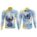 CAMISETA BIKE- DIA DAS CRIANÇAS (TAMANHO ADULTO) 