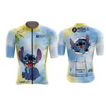 CAMISETA BIKE- DIA DAS CRIANÇAS (TAMANHO ADULTO) 