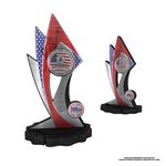 DESAFIO REPESCAGEM- TROFÉU ESTADOS UNIDOS 