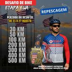 DESAFIO REPESCAGEM- ESTADOS UNIDOS