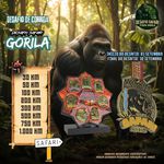 DESAFIO SAFARI - GORILA