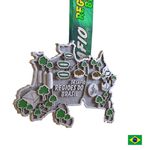 DESAFIO DAS REGIÕES- ETAPA NORTE
