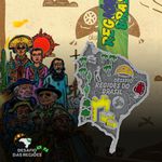 DESAFIO DAS REGIÕES- ETAPA NORDESTE