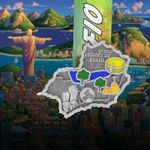 DESAFIO DAS REGIÕES- ETAPA SUDESTE