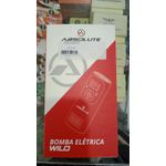 BOMBA DE AR ELETRICA PORTATIL ABSOLUTE Wild