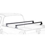 Rack para Caçamba Eqmax Alum 1,76m