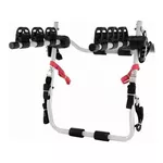 Transbike Eqmax Porta Malas ZX Para 3 Bicicletas