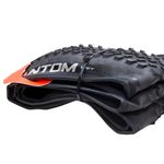 PNEU CHAOYANG 29X2.20 MTB PHANTOM DRY 60TPI 2C-MTB TUBELESS PRETO