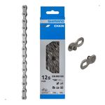 CORRENTE SHIMANO CN-M6100 126L 12V QUICK LINK