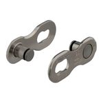 CORRENTE SHIMANO CN-M6100 126L 12V QUICK LINK