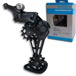 CAMBIO SHIMANO TRASEIRO DEORE RD-M5100 SGS 11V