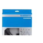 COROA ENGRENAGEM SHIMANO 105 FC-R7000 52D PRETO