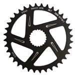 Coroa ictus Direct XTR Offset 0mm 36T (Compativel Shimano)