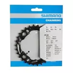 Coroa Shimano Alivio FC-M4000 30D 96mm