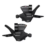 Alavanca de Cambio Shimano Altus SL-M315 3X8V