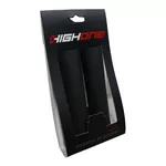 Manopla High One Silicone 135mm Preto