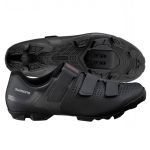 Sapatilha Shimano MTB SH-XC100 Preto