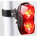 Refletor C2B Dois leds USB H-1046