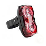 Refletor C2B Dois leds USB H-1046