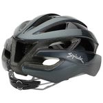 Capacete Spiuk Eleo Preto