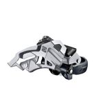 Cambio Dianteiro Shimano Alvio FD-M4000-TS6