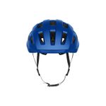 CAPACETE LAZER MTB TEMPO TAM UNICO KINETICORE AZL
